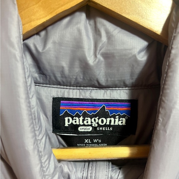 Patagonia Nano Puff Jacket Size XL - Picture 3 of 4